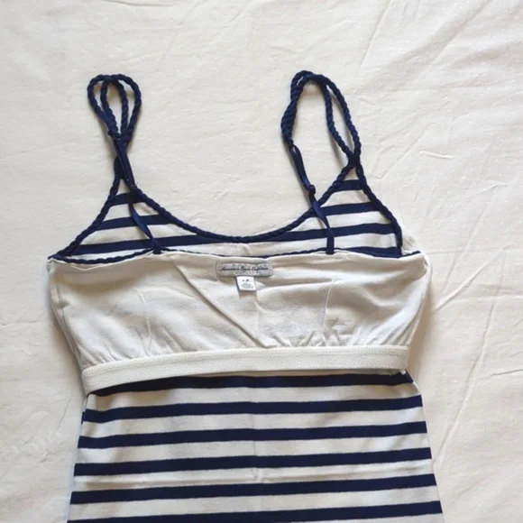 3 for $15 - American Eagle Outfitters Shelf Bra Tank Tops Bundle - Picture 7 of 7